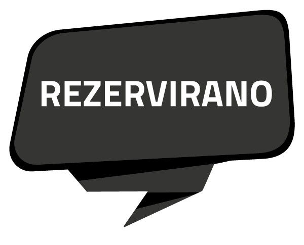 Rezerviran auto